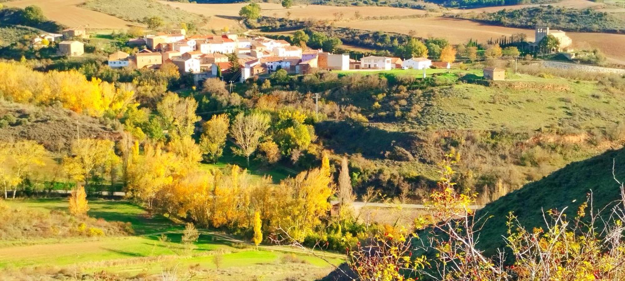 Вилла Casa La Rinconada Асуэло Экстерьер фото